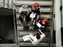 Building Bridges How Social Work Shapes Exceptional School Leaders