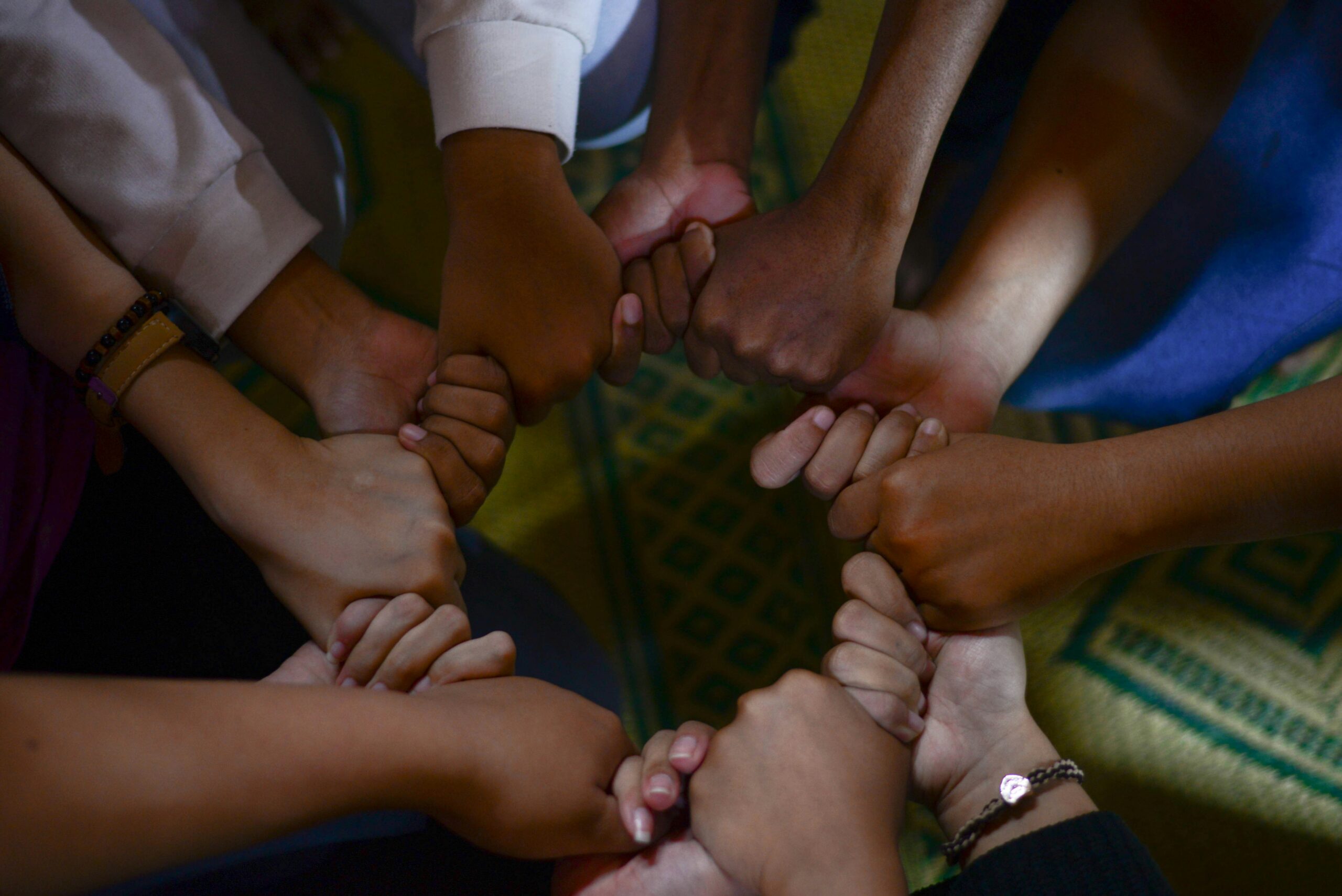 Stronger Teams