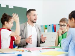 Leadership in Education