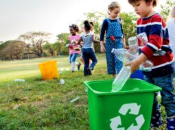 Ray Garcia-Morales - Social Work