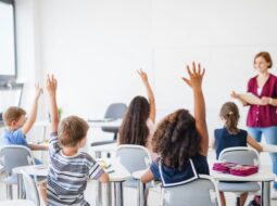 school leadership and equity