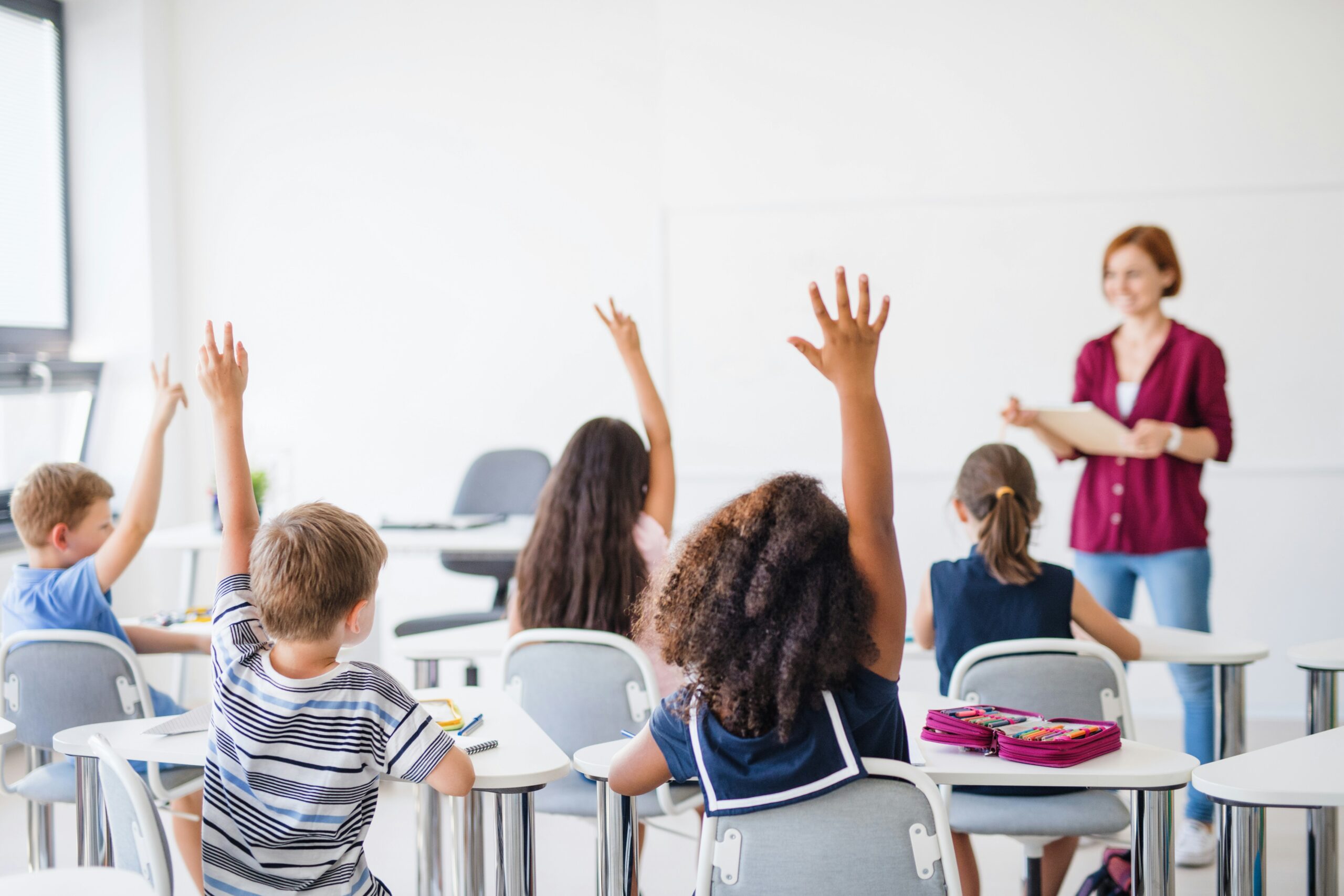 school leadership and equity
